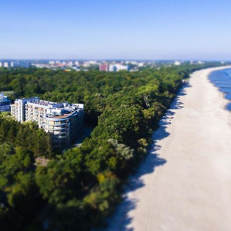 Vacationclub - Diune Apartment 231 โควอบเซก ภายนอก รูปภาพ