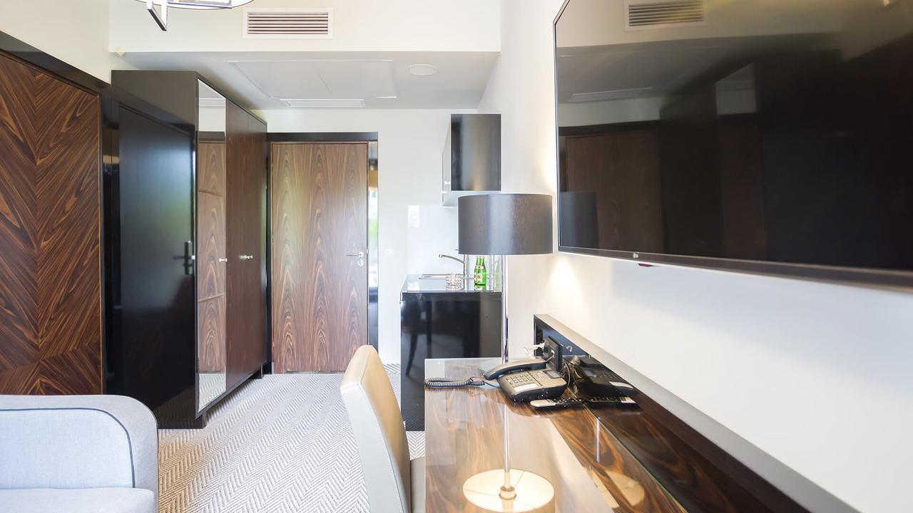 Vacationclub - Diune Apartment 231 โควอบเซก ภายนอก รูปภาพ